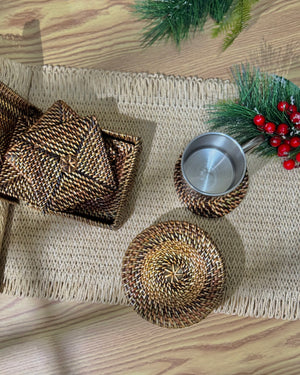 Nito Coasters - image