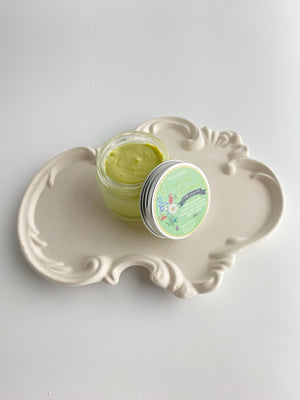 Creme de Pistache Face Cream - image