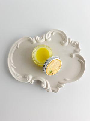 Chamomile Cream --- healing and repairing miracle balm - image