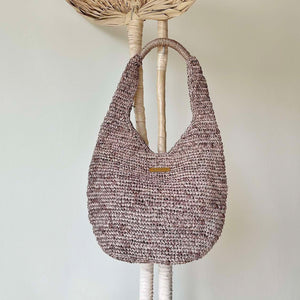 New Paloma Bag in Chocolate - image