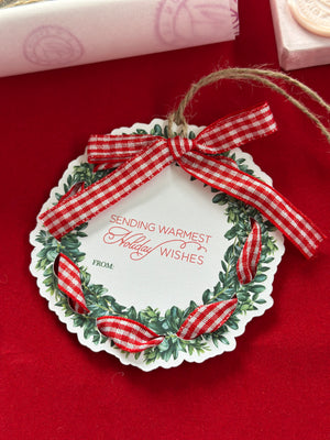 GIFT TAGS - image