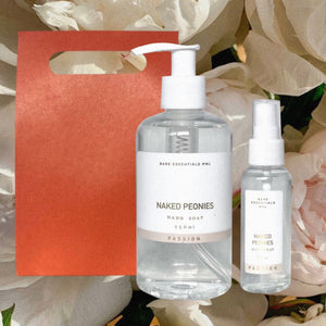 Valentine Gift Set - image