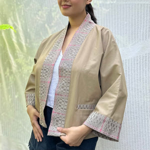 Inabel Kimono - image