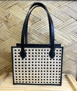 Maura Open Tote - image