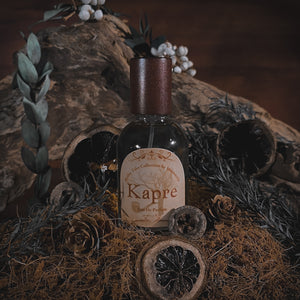 Mythic Tales Collection - Kapre - image