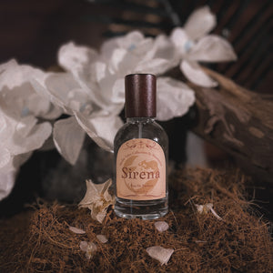 Mythic Tales Collection - Sirena - image