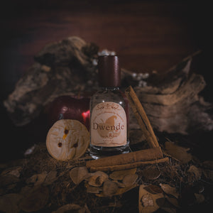 Mythic Tales Collection - Dwende - image