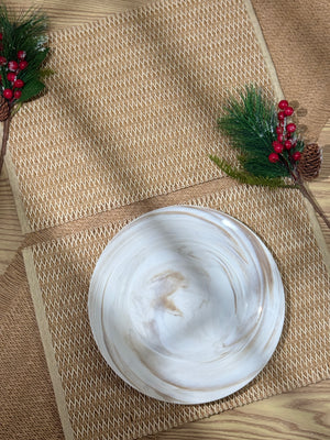 Rectangular Placemat - image