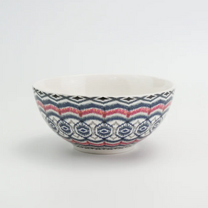 Ikat Bowl Set - image