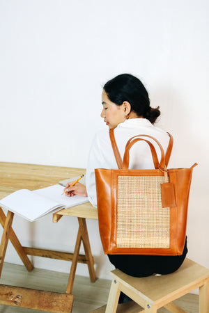 Cruz Convertible Bag - image