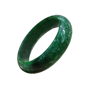 Jade Bangle Ohana - image