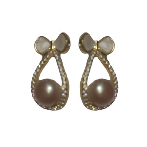 RibbonEarring3 - image