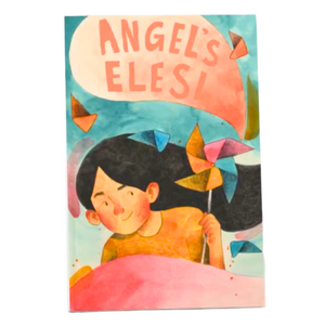 Angel's Elesi - image
