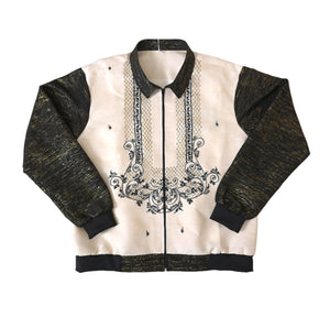 Kandama Callado Bomberong Jacket - image