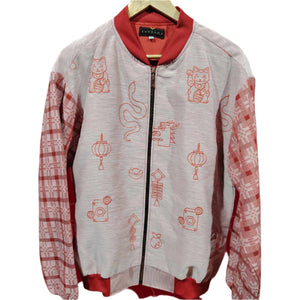 PROSPERITY BOMBER JACKETS - image