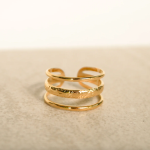 Kina Ring - image
