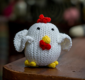 Farm Animals - image