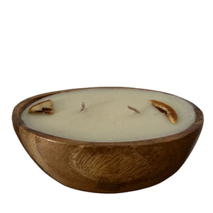 Handmade Candles Batya Container - image