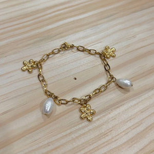 Cherry Blossom Bracelet - image