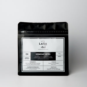 r&d Series 04: Midnight Bites - image