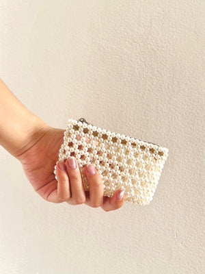 Mixed Coin Purse Small - image
