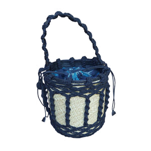 MACRAME BUCKET - image