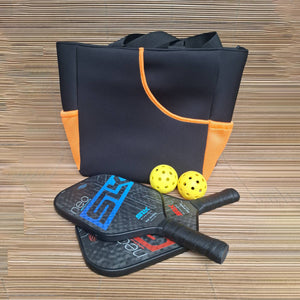 NEOPRENE PICKLEBALL BAG - image