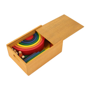 MINI MONTESSORI SET - image