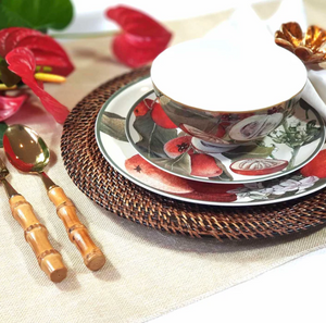 Mabolo Bowl Set - image