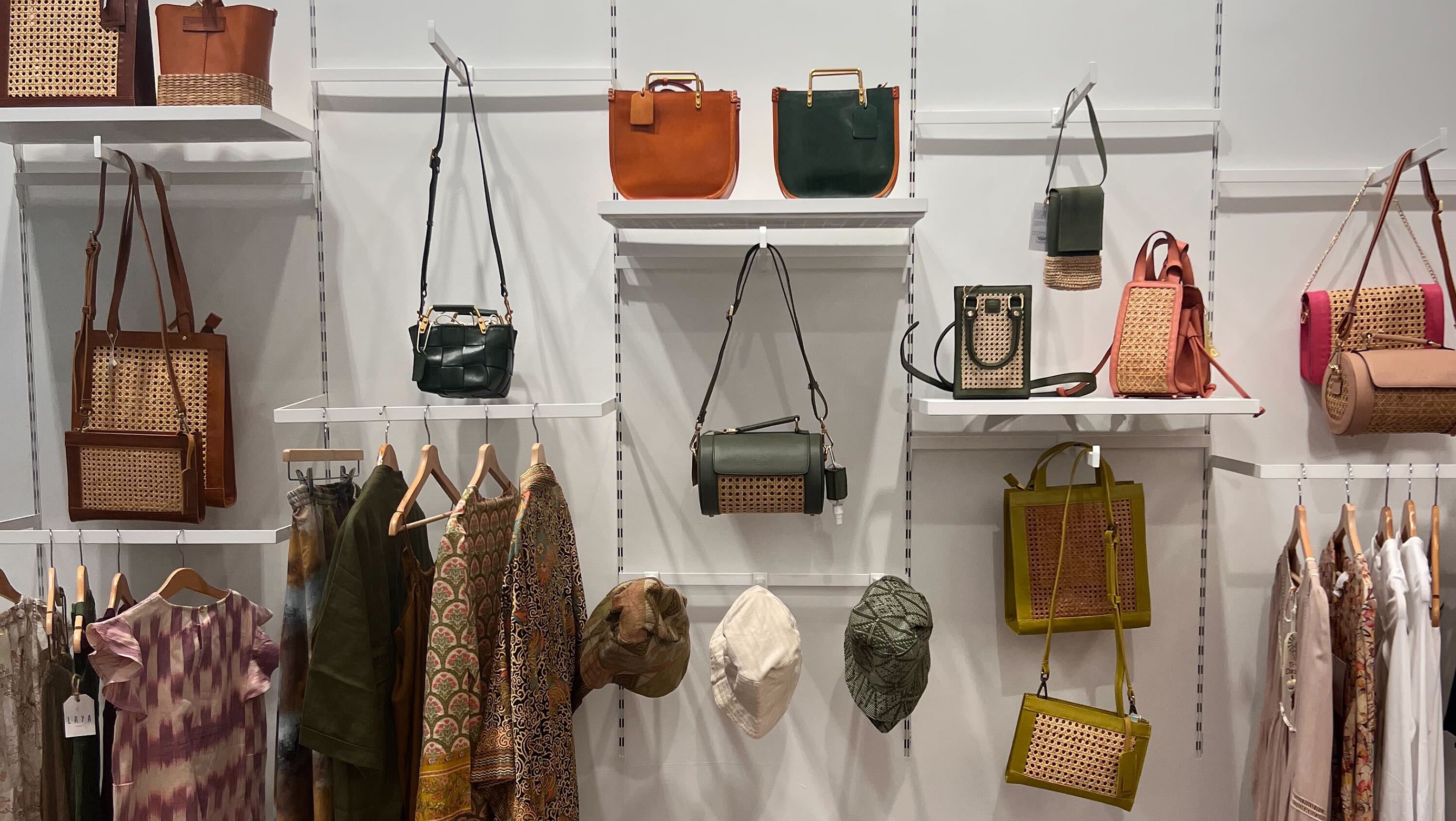 Macquarie Centre Pop-up Store