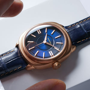 Uriel_VI Deep Blue - image