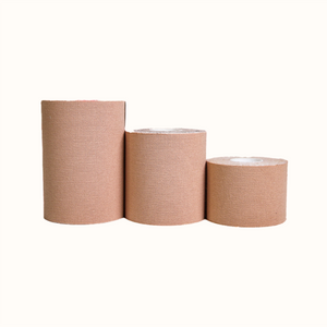The Skin-Friendly Boob and Body Tape (Hypoallergenic Tape) - image