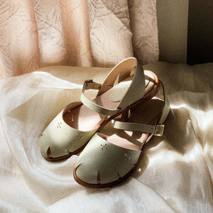 Bernabeth in Ivory - image