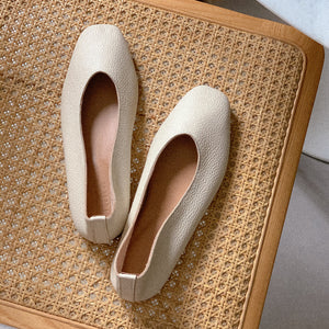 Dianne in Cream - image