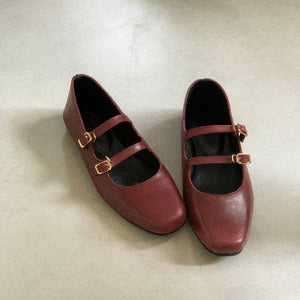 Elsa in Amaretto - image