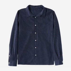 Blue Garden Shirt - Daddy - image
