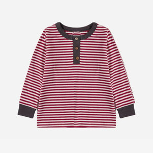 Rosewood Haven Long Sleeves Tshirt - Boy - image