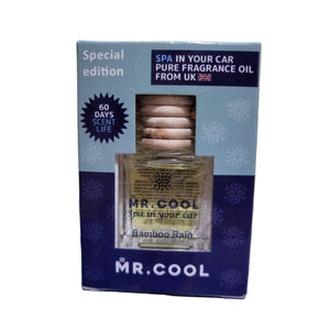 Mr.Cool Aroma Limited Edition Bamboo Rain - image