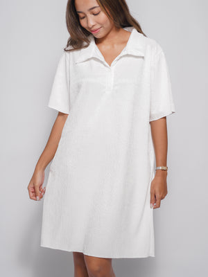 Kali Polo Dress - image