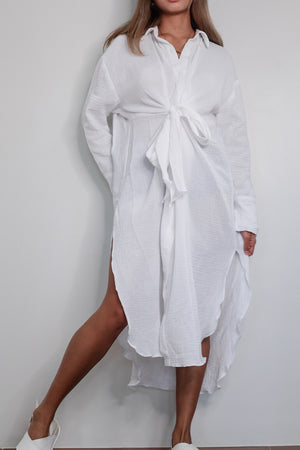 Vera Polo Dress - image