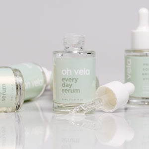 Oh Vela Everyday Serum - image