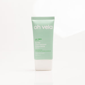 Oh Vela Sunscreen - image