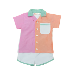 Adventurer Set - image