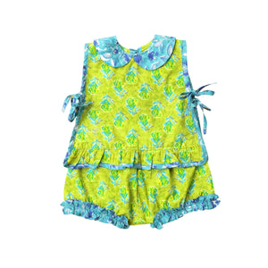 Citron ~ MUÑECA set - image