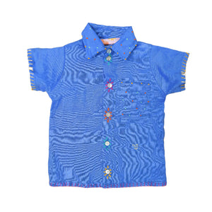 Cloud 9 ~ Mini Bordado - image