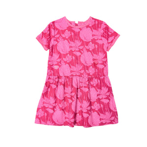Florita ~ Elan Frock - image
