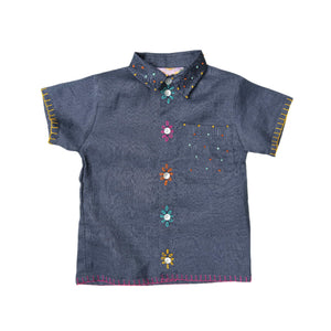 Gabi ~ Mini Bordado - image