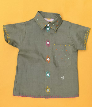 Mini Bordado - image