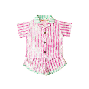 Shibori ~ Presko Set - image