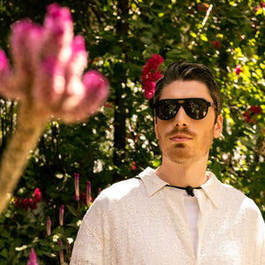 Drew Sunnies - image